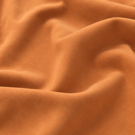 SPYDER - Upholstery Fabric- Burnt Caramel