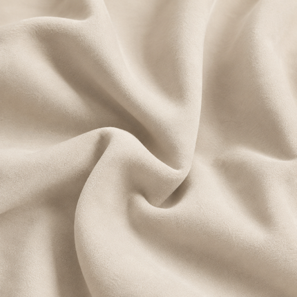 SPYDER - Upholstery Fabric- Ivory Beige