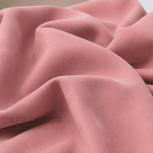 SPYDER - Upholstery Fabric- Dusty Rose