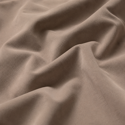 SPYDER - Upholstery Fabric- Driftwood Brown
