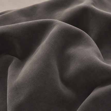 SPYDER - Upholstery Fabric- Shadow Charcoal