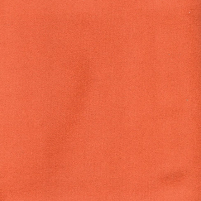 SPYDER - Upholstery Fabric- Burnt Orange