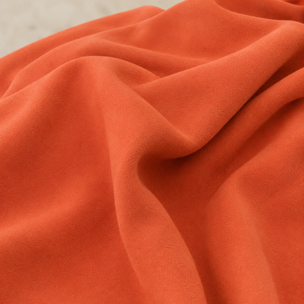 SPYDER - Upholstery Fabric- Burnt Orange