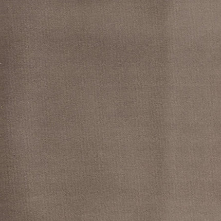 DUTCH SUEDE - Suede Velvet Upholstery Fabric- Driftwood