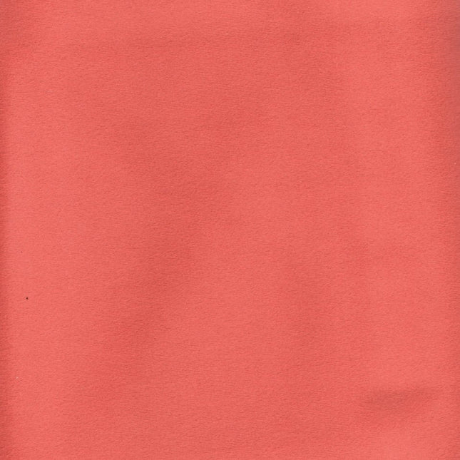 SPYDER - Upholstery Fabric- Salmon