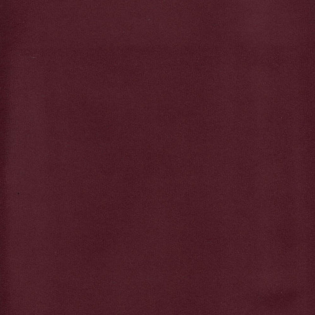 SPYDER - Upholstery Fabric- Dark Maroon