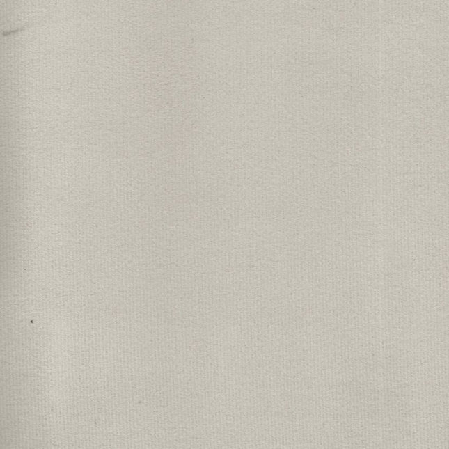 BELLA - Upholstery Fabric- Pastel Ivory