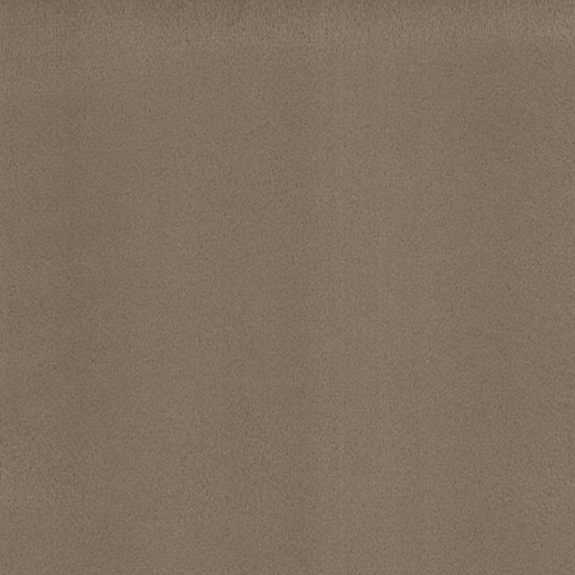 BELLA - Upholstery Fabric- Sandstone Brown