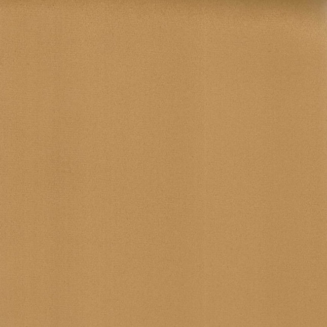 BELLA - Upholstery Fabric- Honey Brown