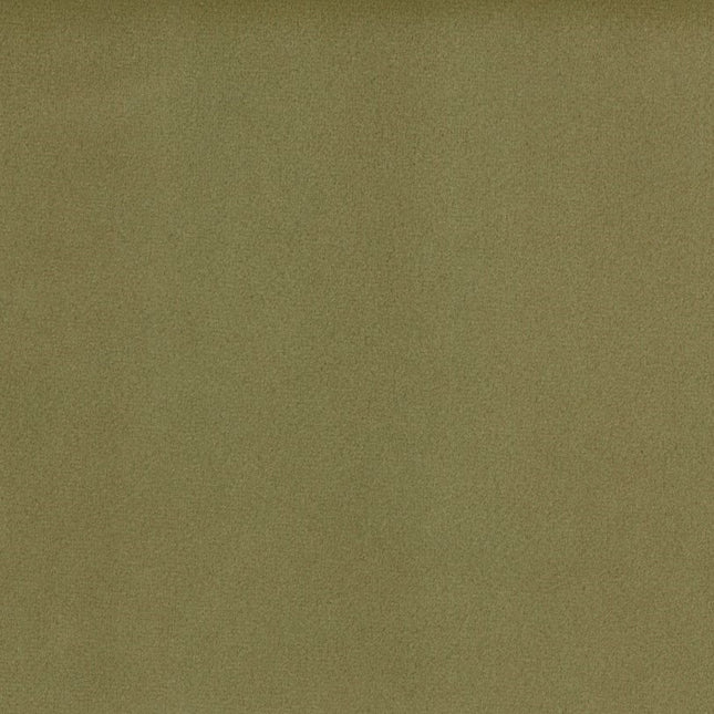 BELLA - Upholstery Fabric- Olive Green