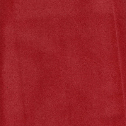 SPYDER - Upholstery Fabric- Crimson Red