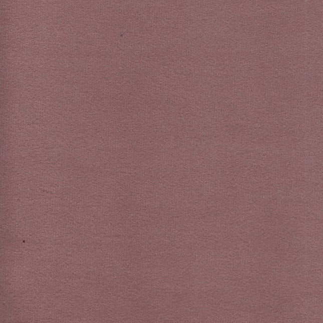 BELLA - Upholstery Fabric- Dusty Rose