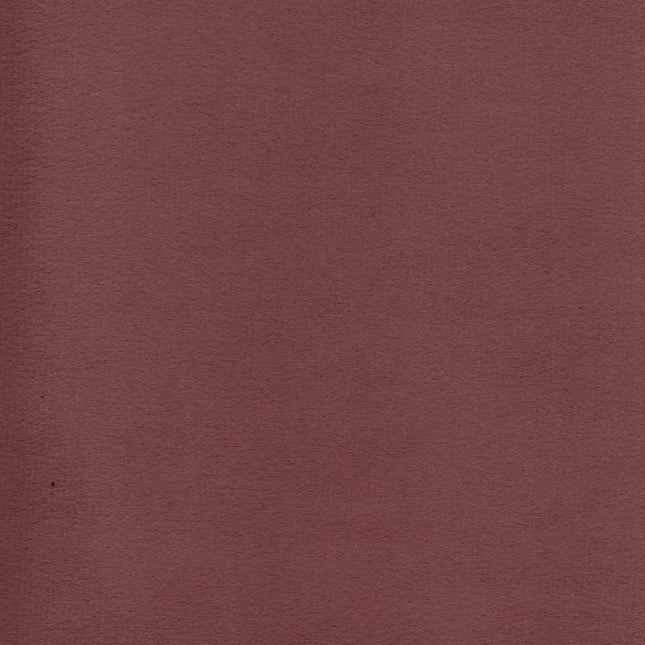 BELLA - Upholstery Fabric- Dusty Burgundy