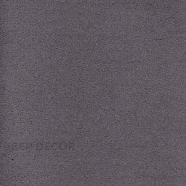 Purple Graphite Design BELLA - Upholstery Fabric- Graphite Purple – Uber Decor