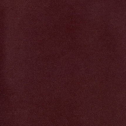 BELLA - Upholstery Fabric- Oxblood