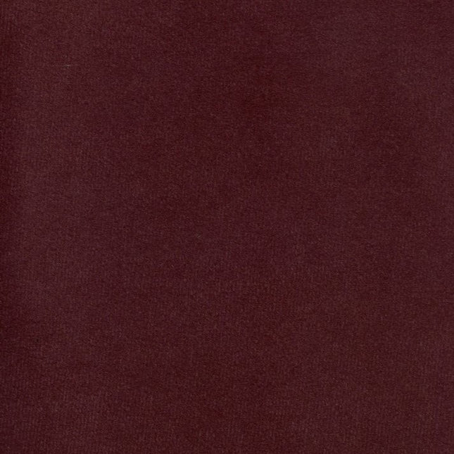 BELLA - Upholstery Fabric- Oxblood