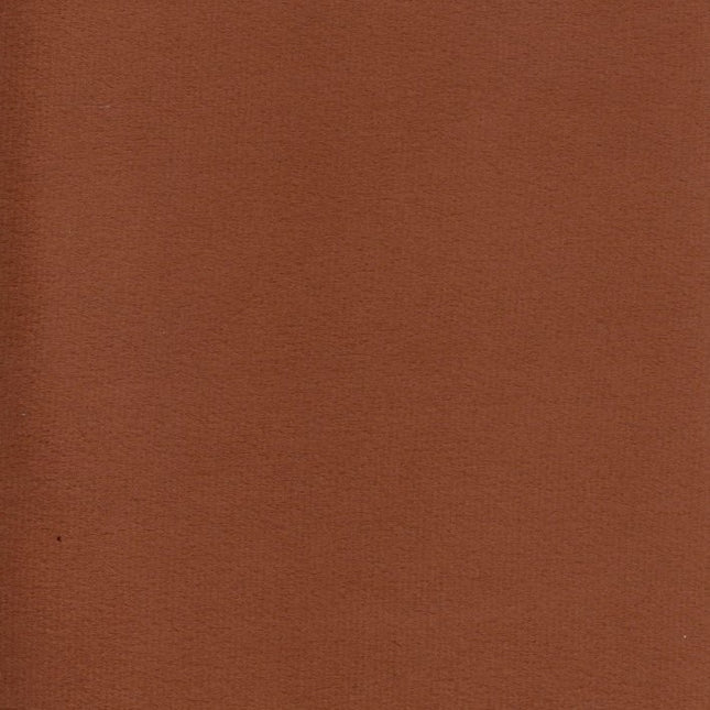 BELLA - Upholstery Fabric- Copper Brown
