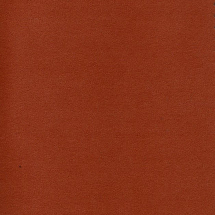 BELLA - Upholstery Fabric- Burnt Sienna