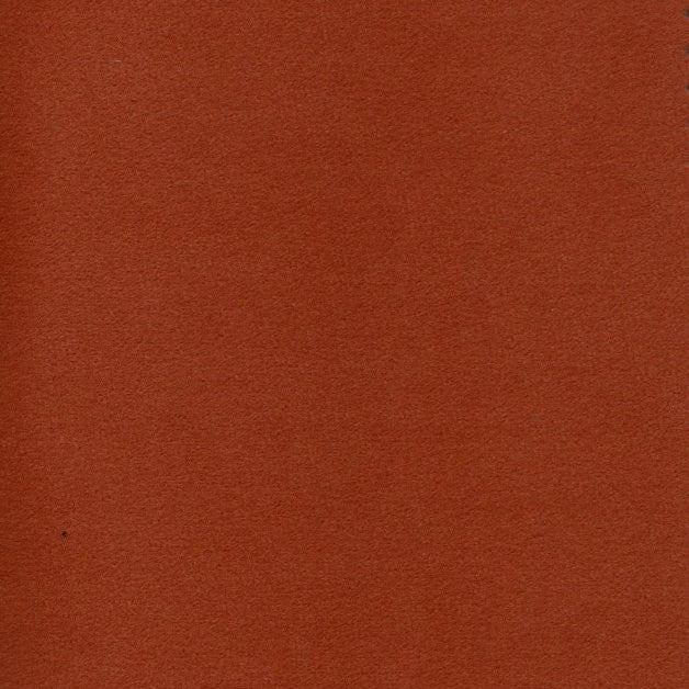 BELLA - Upholstery Fabric- Burnt Sienna