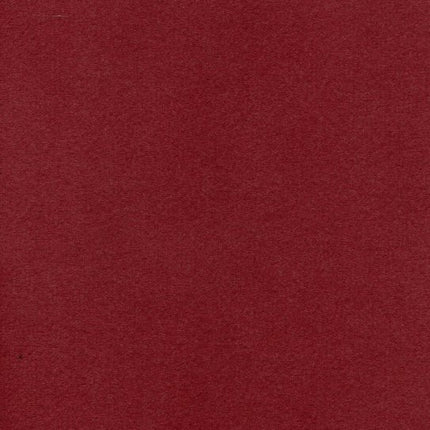 BELLA - Upholstery Fabric- Burnt Cherry