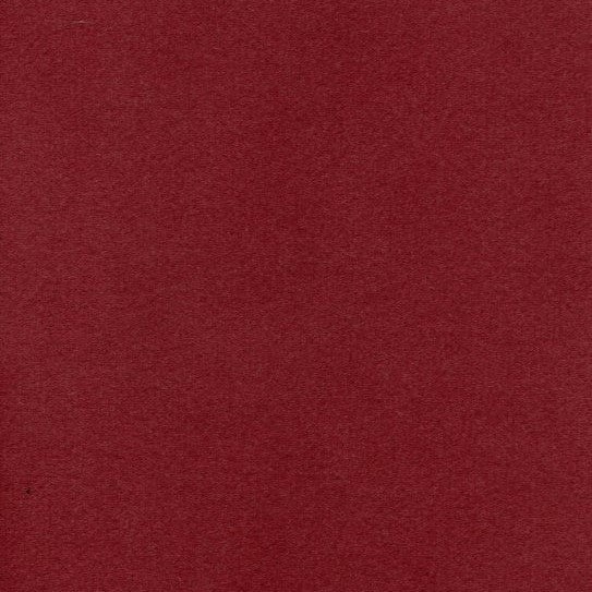 BELLA - Upholstery Fabric- Burnt Cherry