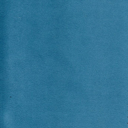 BELLA - Upholstery Fabric- Steel Blue