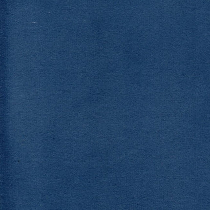 BELLA - Upholstery Fabric- Prussian Blue