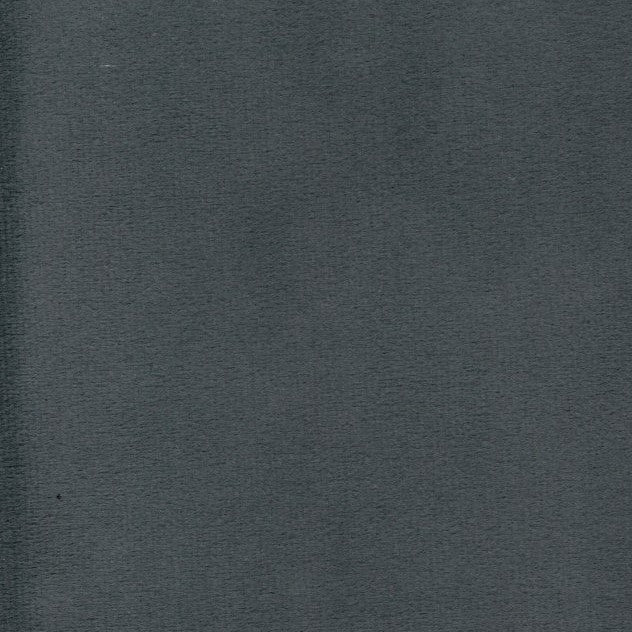 BELLA - Upholstery Fabric- Charcoal Gray