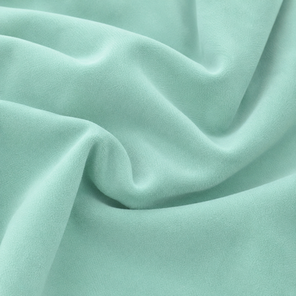 SPYDER - Upholstery Fabric- Light Aqua