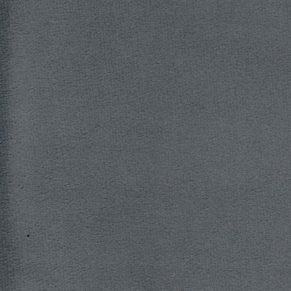 BELLA - Upholstery Fabric- Lead Gray