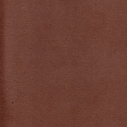 BELLA - Upholstery Fabric- Chocolate Brown