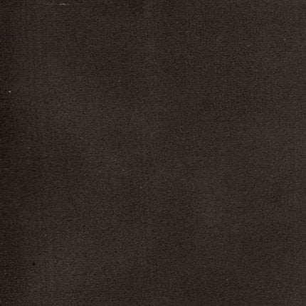 BELLA - Upholstery Fabric- Charcoal Brown