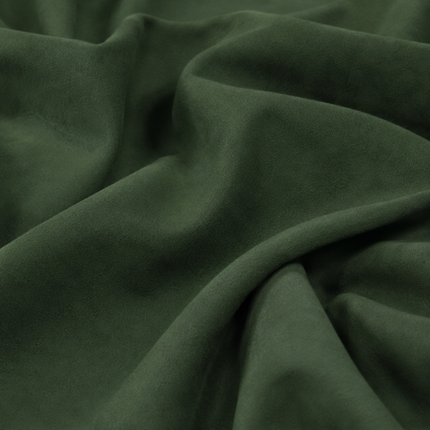 SPYDER - Upholstery Fabric- Forest Green