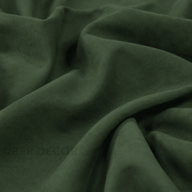 SPYDER - Upholstery Fabric- Forest Green