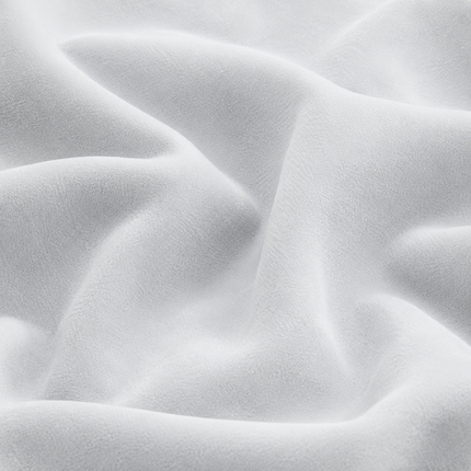 SPYDER - Upholstery Fabric- Silver Mist