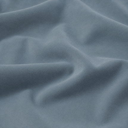 SPYDER - Upholstery Fabric- Bluish Grey
