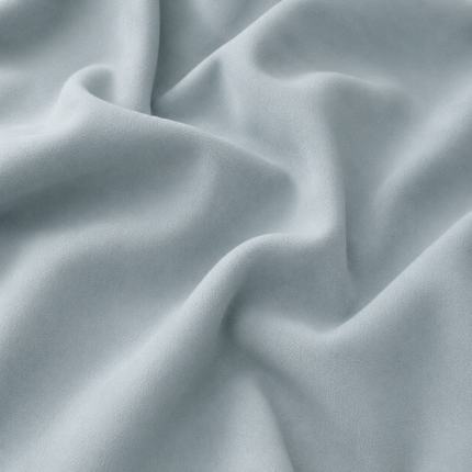 SPYDER - Upholstery Fabric- Pale Aqua