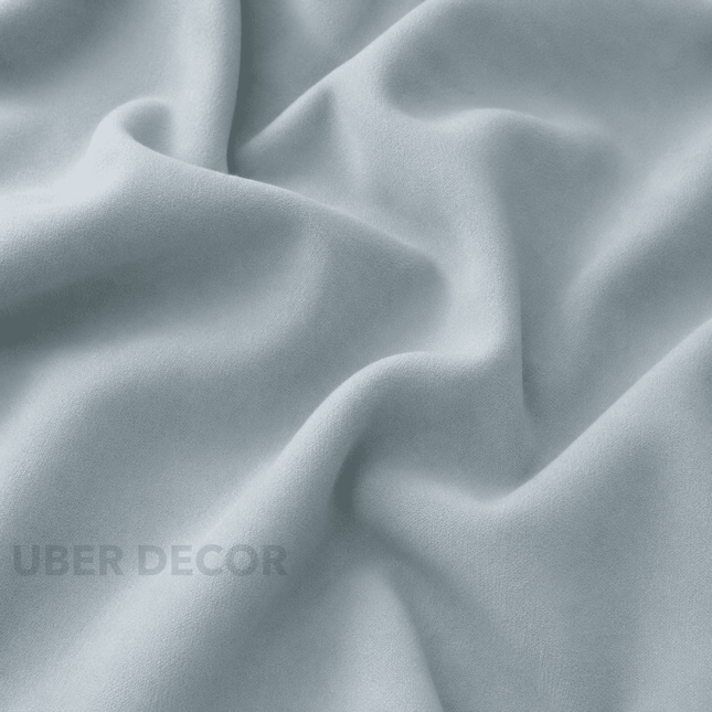 SPYDER - Upholstery Fabric- Pale Aqua