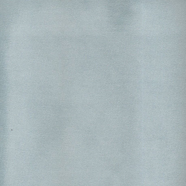 SPYDER - Upholstery Fabric- Pale Aqua