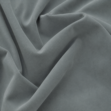 SPYDER - Upholstery Fabric- Storm Gray