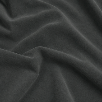 SPYDER - Upholstery Fabric- Deep Graphite