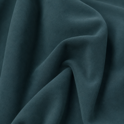 SPYDER - Upholstery Fabric- Dark Sea Teal