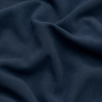SPYDER - Upholstery Fabric- Slate Navy Blue