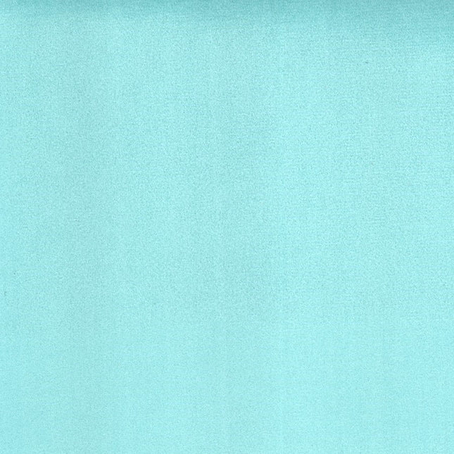 SPYDER - Upholstery Fabric- Bright Turquoise