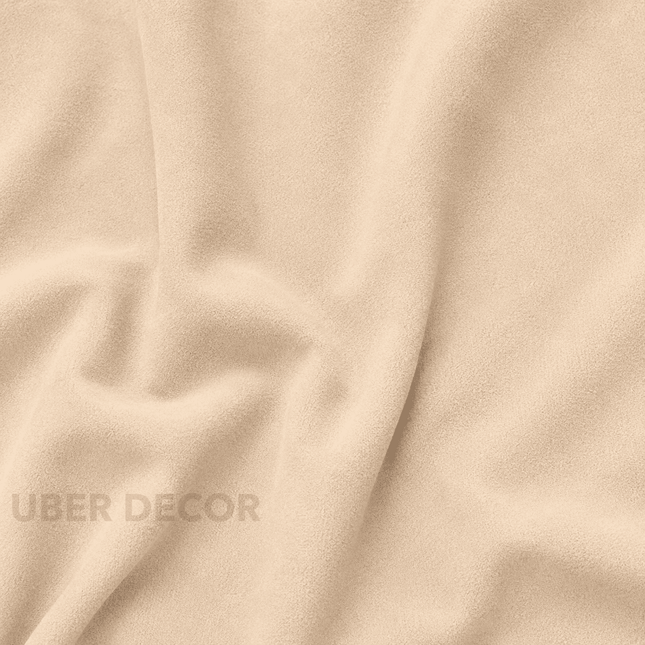 SPYDER - Upholstery Fabric- Light Beige