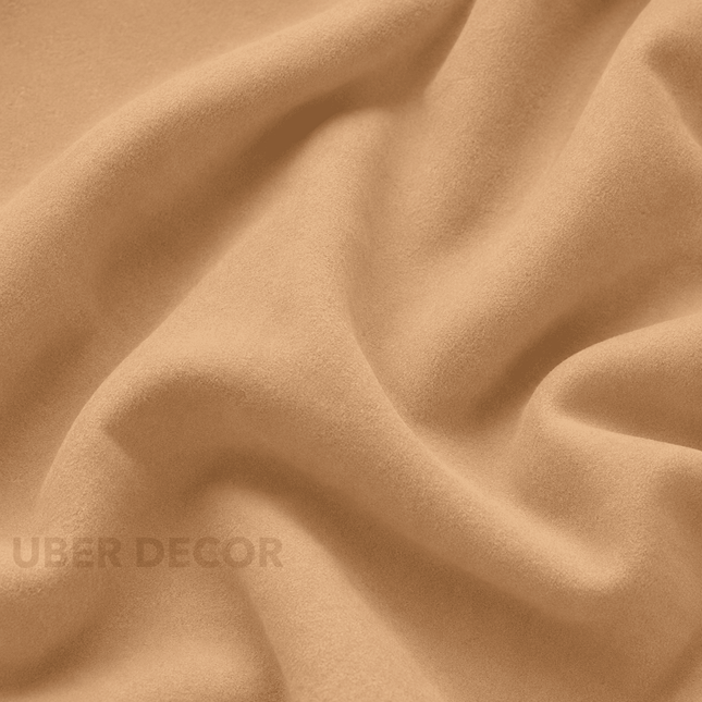 SPYDER - Upholstery Fabric- Camel