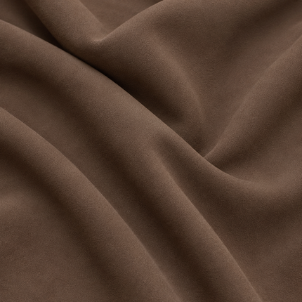 SPYDER - Upholstery Fabric- Coffee