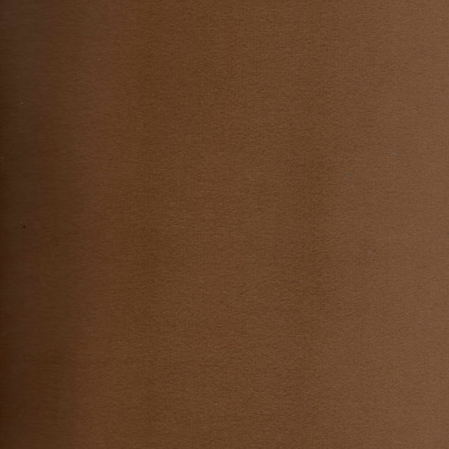 SPYDER - Upholstery Fabric- Caramel Brown