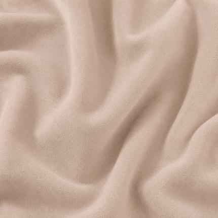 SPYDER - Upholstery Fabric- Pale Mushroom