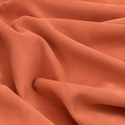 SPYDER - Upholstery Fabric- Burnt Sienna